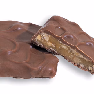 Photo of English Toffee Box