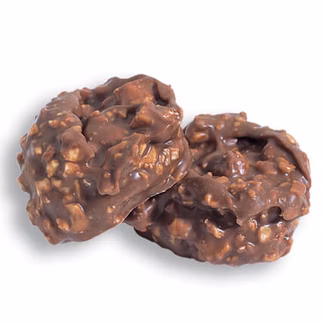 Photo of Clusters Almond Box