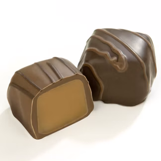 Photo of Caramels Vanilla Box