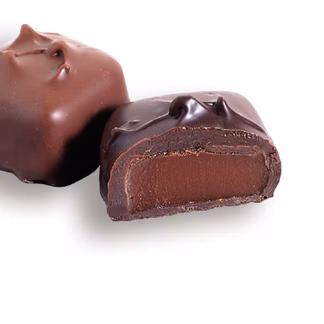 Photo of Caramels Chocolate Box