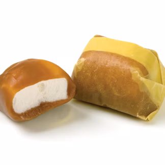 Photo of Caramel Marshmallow Puff 1 ct