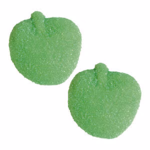 Photo of Imported Sour Green Apples 8 oz