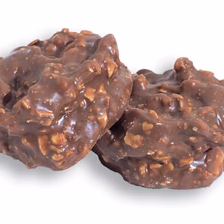 Photo of Clusters Cashew Box