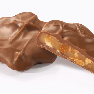 Photo of Peanut Turtles Box