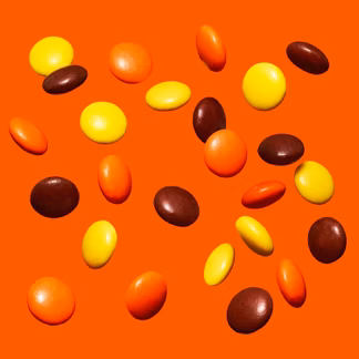 Photo of Reese's Pieces 10 oz
