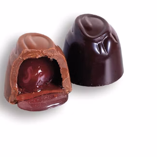 Photo of Cherry Cordials Box