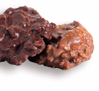 Photo of Clusters Coconut Box