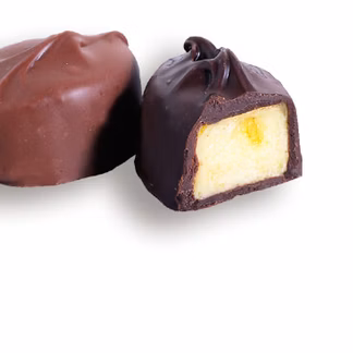 Photo of Creams Lemon Box