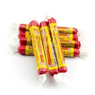 Photo of Coconut Long Boys 8 oz