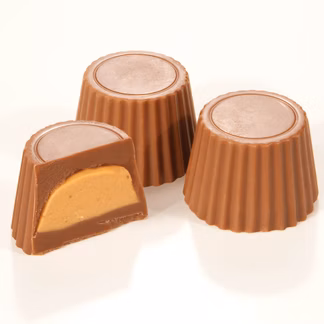 Photo of Peanut Butter Cups Box