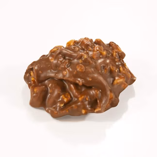 Photo of Clusters Peanut Box