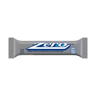 Photo of ZERO Candy Bar 1.85 oz