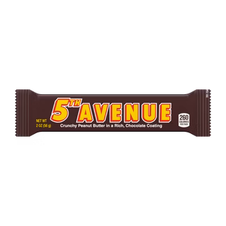 Photo of 5th Avenue 2 oz