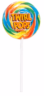 Photo of Twirl Pop 1.5 oz