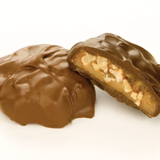 Photo of Turtles Pecan Box