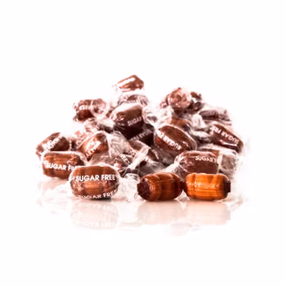Photo of Sugar Free Root Beer Barrels 5 oz