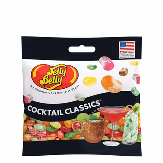 Photo of Jelly Belly Cocktail Classics 3.5 oz