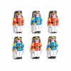 Photo of Mini Soldiers Gourmet Milk Chocolate 5 oz