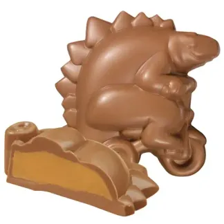 Photo of Peanut Butter Dinosaur 3 oz