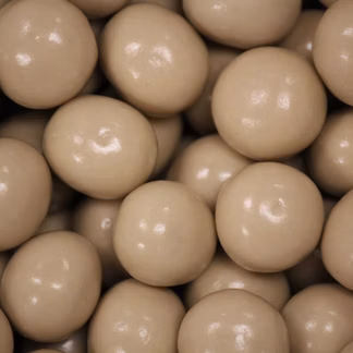 Photo of Maple Malt Balls 8 oz