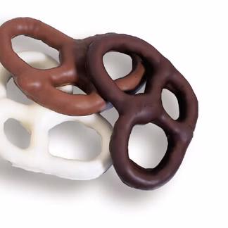 Photo of Pretzels Box