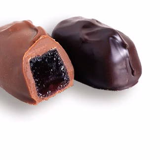 Photo of Jellies Raspberry Box