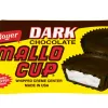 Photo of Mallo Cups Dark Chocolate 1.5 oz