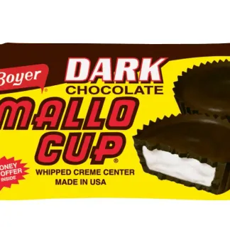 Photo of Mallo Cups Dark Chocolate 1.5 oz