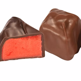 Photo of Creams Strawberry Box