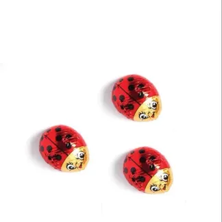 Photo of Gourmet Milk Chocolate Lady Bugs