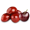 Photo of Milk Chocolate Dried Red Velvet Cherries 6 oz