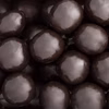 Photo of Dark Chocolate Triple Dip Malt Balls 8 oz