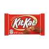 Photo of KIT KAT® Milk Chocolate Candy Bar 1.5 oz