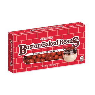Photo of Boston Baked Beans 4.3 oz