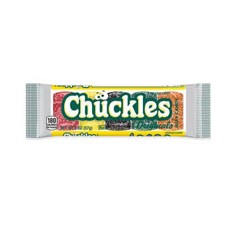 Photo of Chuckles Original Jelly Candy