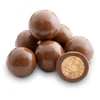 Albanese Milk Chocolate Malt Ball