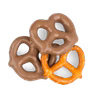 Photo of Pretzels Milk Chocolate 8 oz