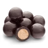 Albanese Dark Chocolate Malted Milk Balls