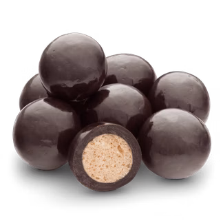 Albanese Dark Chocolate Malted Milk Balls