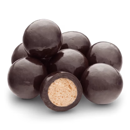 Albanese Dark Chocolate Malted Milk Balls