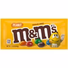 Photo of M&M's Peanut Chocolate Candies 1.74 oz