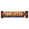 Photo of Heath Milk Chocolate English Toffee Bar 1.4 oz