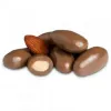 Photo of Chocolate Coated Almonds 8 oz