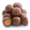 Photo of Caramel Bites Milk Chocolate 7 oz