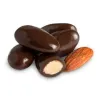Photo of Chocolate Coated Almonds 8 oz