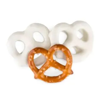 Photo of Pretzels Yogurt Coated 8 oz
