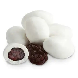 Photo of Yogurt Coated Raisins 8 oz