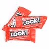 Photo of Look! Mini Chocolate Bars 7 oz