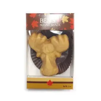 Photo of Maple Candy Moose