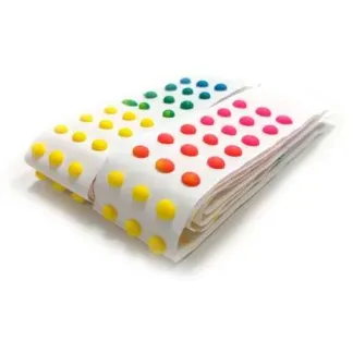 Photo of Candy Buttons 8 ct